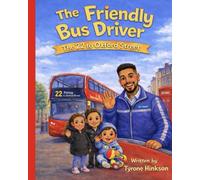 The Friendly Bus Driver