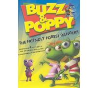 The Friendly Forest Rangers