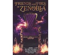 The Friends and Foes of Zenobia