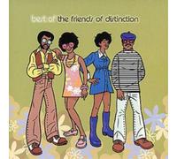 The Friends Of Distinction THE BEST OF (CD) Album