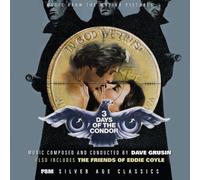 The Friends of Eddie Coyle/Three Days of the Condor [Soundtrack]