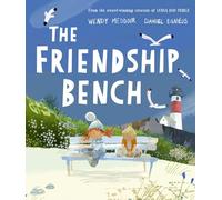 The Friendship Bench