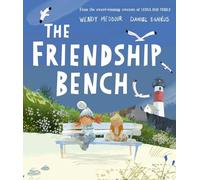 The Friendship Bench