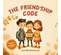 THE FRIENDSHIP CODE