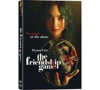 The Friendship Game