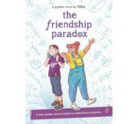 The Friendship Paradox