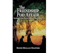 The Friendship Pod Affair: THE MIRACLE THAT NO ONE THOUGHT COULD HAPPEN