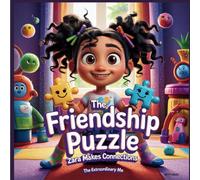 The Friendship Puzzle: Zara Makes Connections