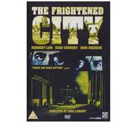 The Frightened City [DVD] by Sean Connery