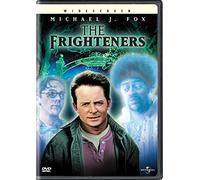 The Frighteners