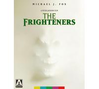 The Frighteners (4K UHD Blu-ray) John Astin Michael J. Fox Peter Dobson