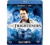 The Frighteners (Blu-ray) Michael J.Fox