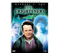 The Frighteners (DVD) Michael J. Fox Trini Alvarado John Astin Jeffrey Combs