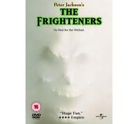 The Frighteners (DVD) Troy Evans Dee Wallace Stone Jake Busey Chi McBride