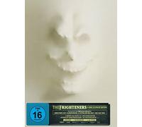 The Frighteners – 2x UHD, 2x Blu-ray + 2x Bonus Blu-ray, Libro – Edizione Ultimate (Artwork classico)