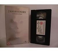 The Frighteners [VHS]