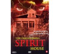 The Frightening Spirit House ( Spirit ) [ Origine Belga, Nessuna Lingua Italiana ]