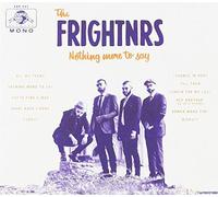 The Frightnrs - Nothing More To Say