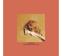The Frights You Are Going To Hate This (Vinyl LP)
