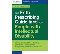 Regi T. Alexander Satheesh K. G The Frith Prescribing Guidelines for (Tascabile)