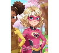 The Fro Girls