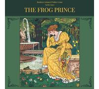 The Frog Prince