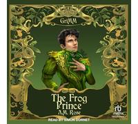 The Frog Prince