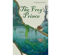 The Frog Prince: 3