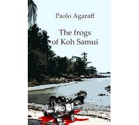 The frogs of Koh Samui