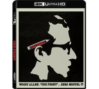 The Front 1976 4K UHD + Digital Insert (4K UHD Blu-ray) Andrea Marcovicci