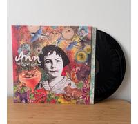 The Front Bottoms Ann (Vinyl LP) 12" EP (PRESALE 04/09/2026)