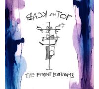 The Front Bottoms Back On Top explicit_lyrics (Vinyl LP)