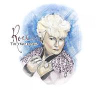 The Front Bottoms Rose (CD) EP
