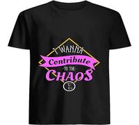 The Front Bottoms T Shirt for Men Black S