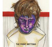 The Front Bottoms The Front Bottoms (Vinyl LP)