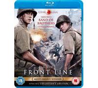 The Front Line [Blu-ray] [Edizione: Regno Unito]