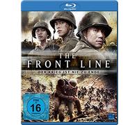 The Front Line - Der Krieg ist nie zu Ende