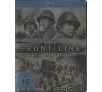 The Front Line - Der Krieg ist nie zu Ende (Steel Book)