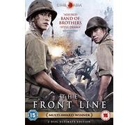 The Front Line [DVD] [Edizione: Regno Unito]