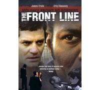 The Front Line (DVD) Gerard McSorley James Frain Hakeem Kae-Kazim Eriq Ebouaney