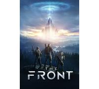 The Front (PC) STEAM Key GLOBAL