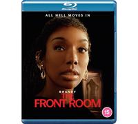 The Front Room (Blu-ray) Brandy Kathyrn Hunter Mary Testa (PRESALE 27/01/2025)