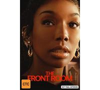 The Front Room (Blu-ray)