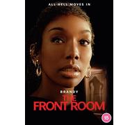 The Front Room (DVD)