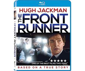 The Front Runner