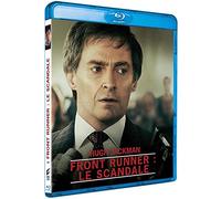 The Front Runner [Blu-Ray] [Edizione: Francia]