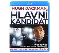 The Front Runner [Blu-Ray] [Region B] (IMPORT) (Nessuna versione italiana)