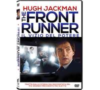 The Front Runner: Il Vizio Del Potere