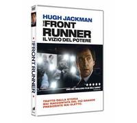 The Front Runner: Il Vizio Del Potere