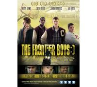 The Frontier Boys